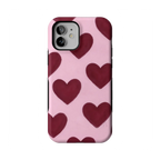 Whole Lotta Love | Plum Hearts Case