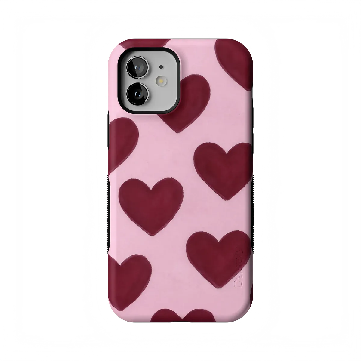Whole Lotta Love | Plum Hearts Case