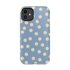 In the Spotlight | Pastel Polka Dot Case