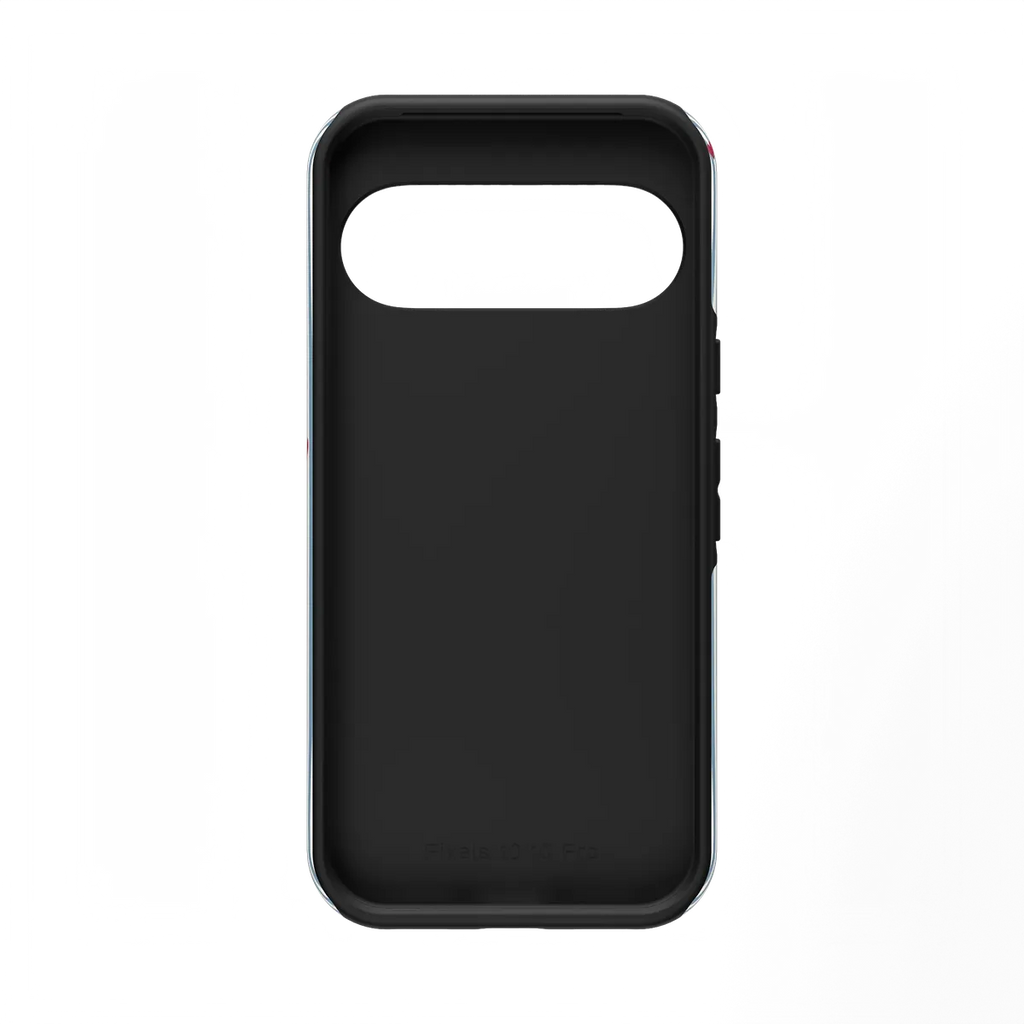 Love Lines | Blue Stripes Case