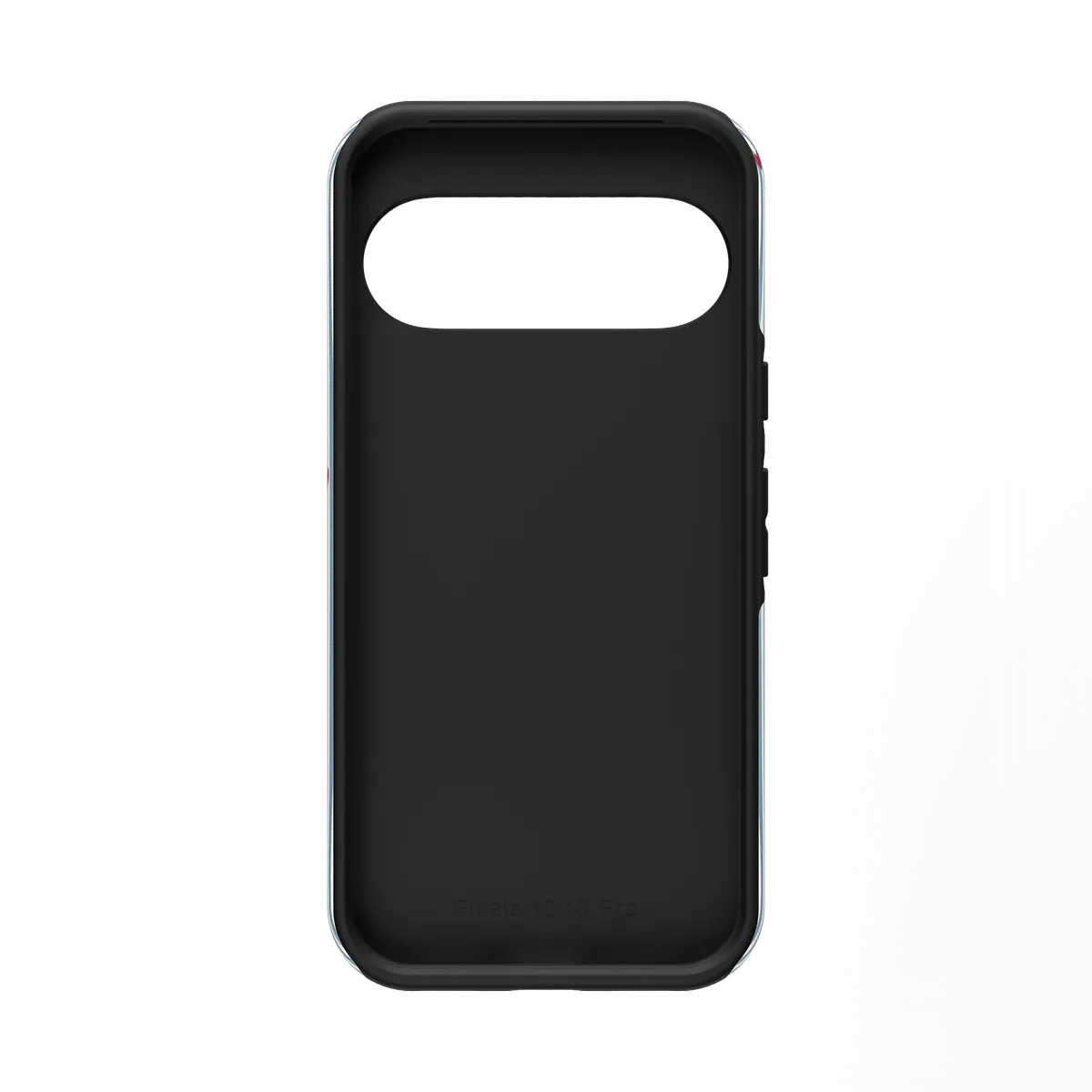 Love Lines | Blue Stripes Case