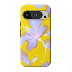 Hibiscus Haze | Painted Floral Case