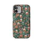 Gingerbread Lane | Holiday Sweets Case