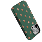 You Can't Catch Me | Gingerbread Man Case