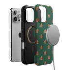 You Can't Catch Me | Gingerbread Man Case