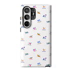 Powder Pups | Dog Sled Case