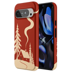 Snowed In | Cozy Winter Case