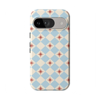 Chelsea Checker | Starlight Tiles Case