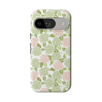 Hydrangea Haze | Floral Garden Case