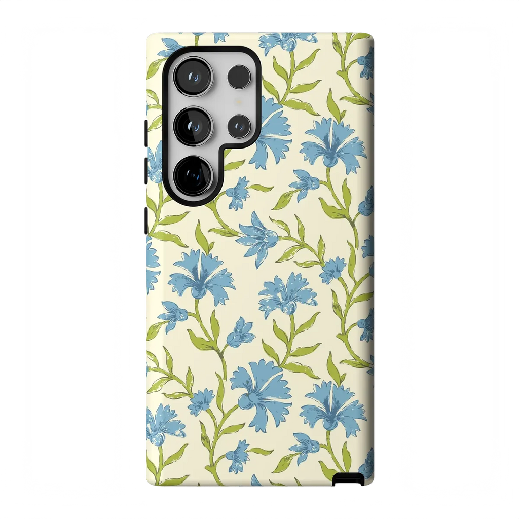 Garden Breeze | Seaside Vines Case