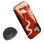 Snowed In | Cozy Winter Case