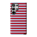 Harbor Stripe | Dockside Case