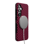 Heart Noir | Tiny Hearts Case