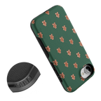 You Can't Catch Me | Gingerbread Man Case