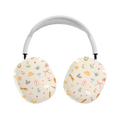 Hoppy Garden | Spring Things AirPods Max Case