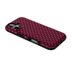 Heart Noir | Tiny Hearts Case