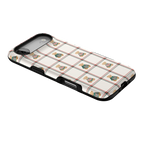 Bear Hugs | Teddy Squares Case