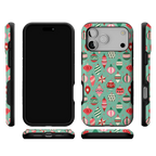 All Decked Out | Festive Ornaments Case