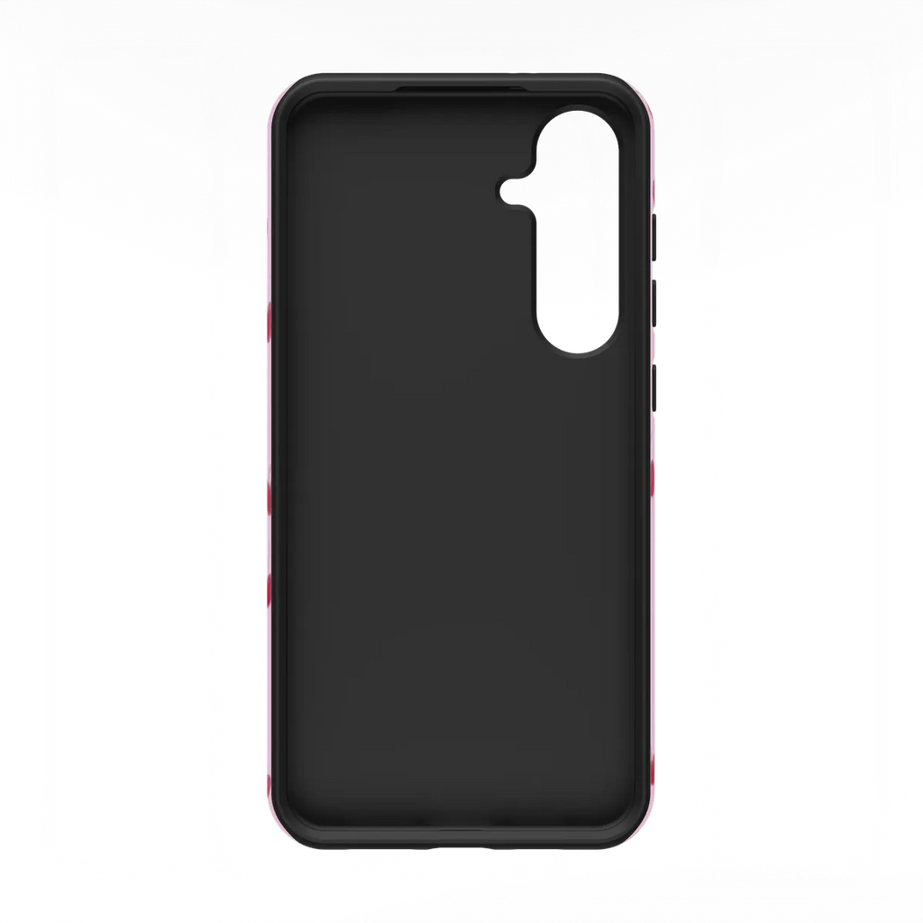 Very Cherry | Painted Cherries Case