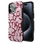 Coquette Crush | Bows Case