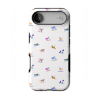 Powder Pups | Dog Sled Case