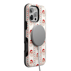 Jolly St. Nick | Retro Claus Case