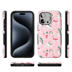 Winter Woofs | Holiday Dog Case