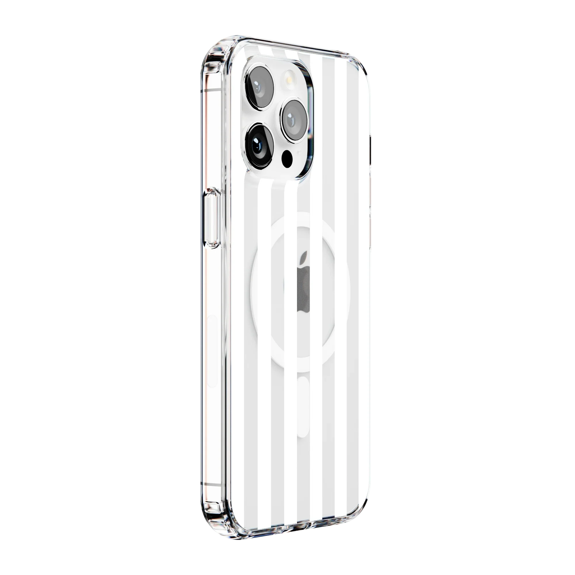White Stripes | Sunday Best Case