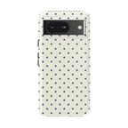 Tiny Stars | Blue & White Case