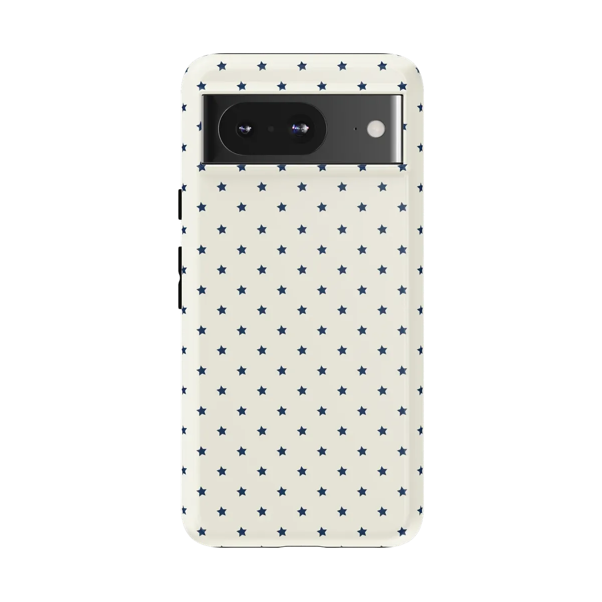 Tiny Stars | Blue & White Case