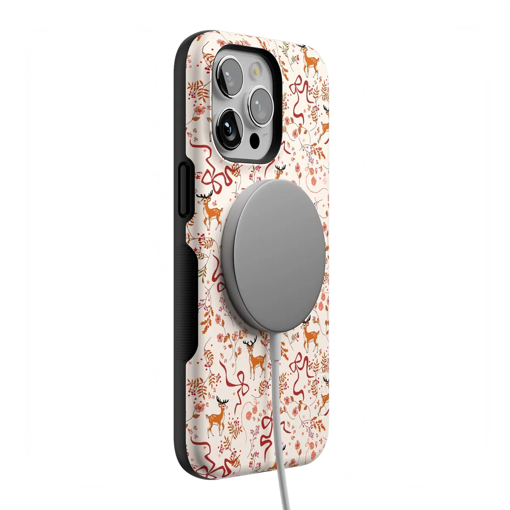 Dashing Through the Snow | Enchanted Forest Case