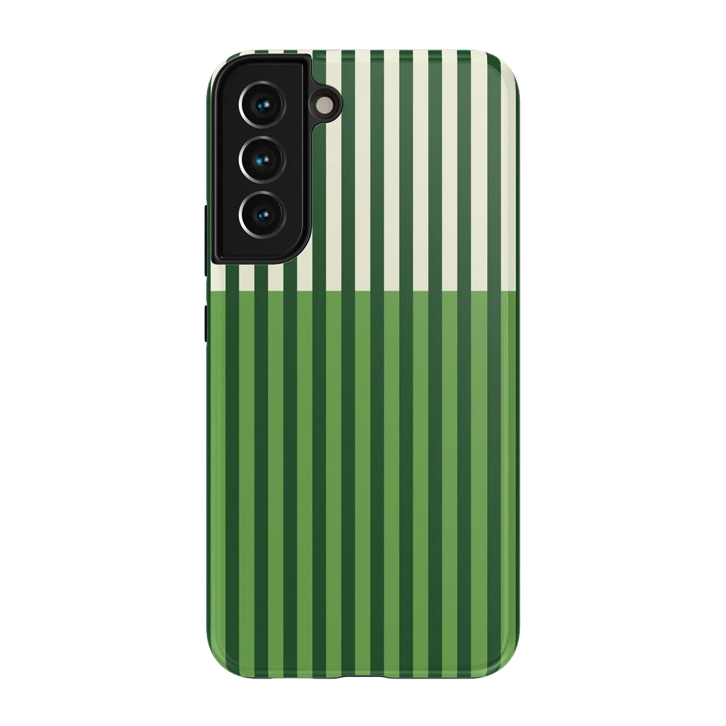 Fairway Stripes | Clubhouse Case