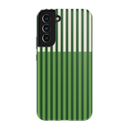 Fairway Stripes | Clubhouse Case