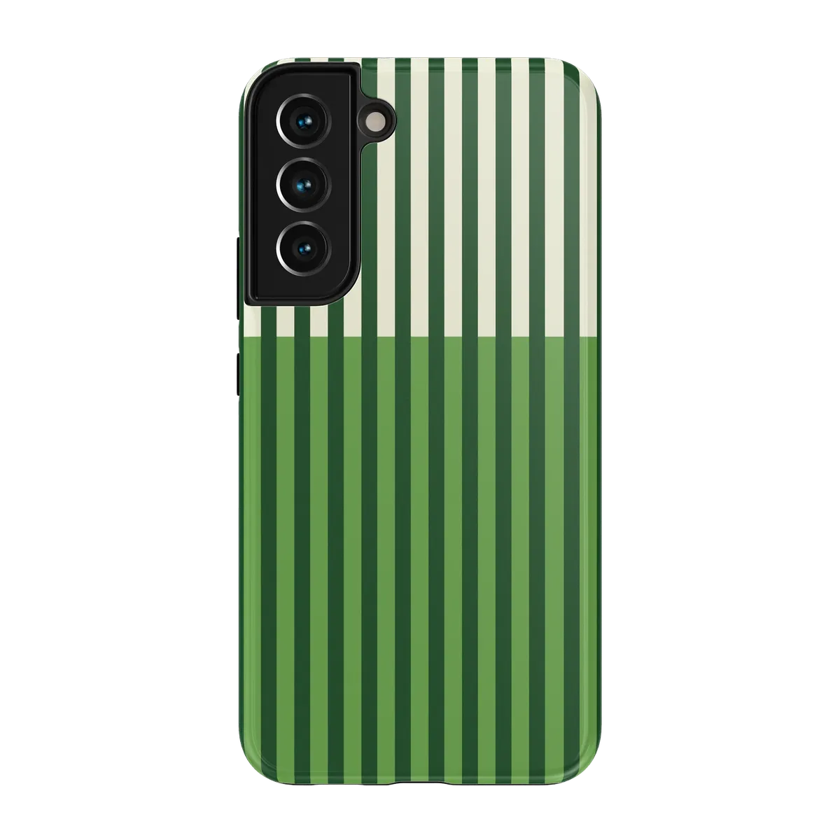 Fairway Stripes | Clubhouse Case