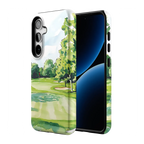 Tee Time | Clubhouse Case