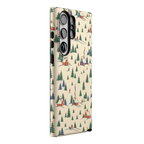 Chalet All Day | Winter Village Case