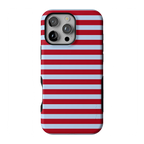 Harbor Stripe | Dockside Case