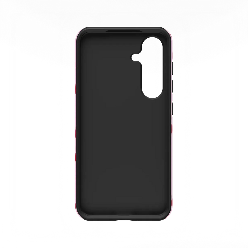 Very Cherry | Painted Cherries Case
