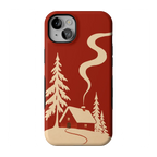Snowed In | Cozy Winter Case