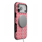 Love Locks | Pink Hearts Case