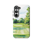 Tee Time | Clubhouse Case