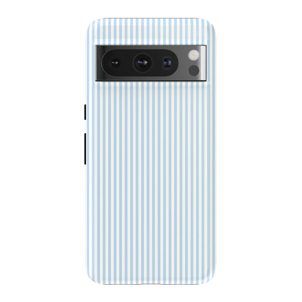 Marina Lines | Tiny Pinstripe Case