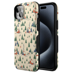 Chalet All Day | Winter Village Case