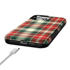 Plaid & Proper | Signature Plaid Case