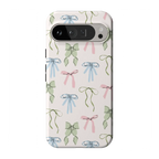 Whimsy Girlie | Pastel Bows Case