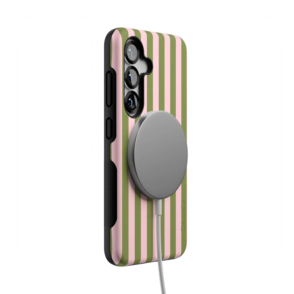 Summer Stripes | Sunday Best Case