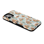 Built Too Sweet | Frosted Village Case