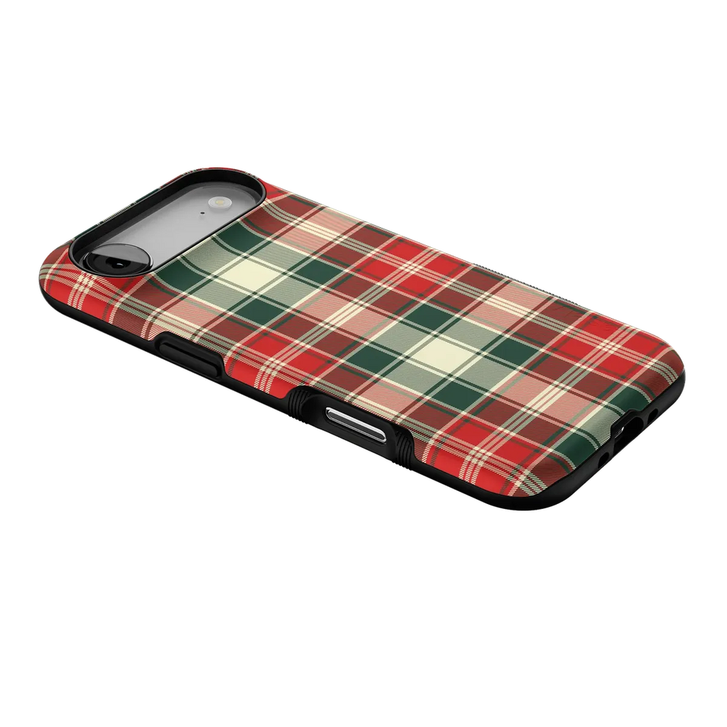 Plaid & Proper | Signature Plaid Case