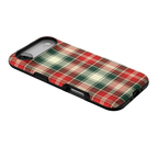 Plaid & Proper | Signature Plaid Case