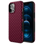 Heart Noir | Tiny Hearts Case